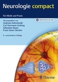 Cover: Neurologie compact - Thieme