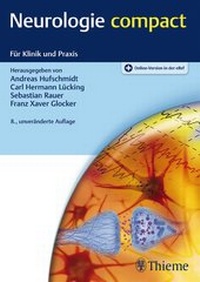 Enlarge image Cover: Neurologie compact - Thieme