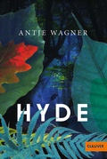 Cover: Hyde - Gulliver