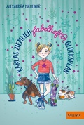 Cover: Karlas ziemlich fabelhafter Gl&uuml;cksplan - Gulliver