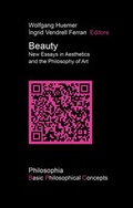 Cover: Beauty - Philosophia Verlag