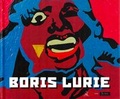 Cover: Boris Lurie - Palace Editions
