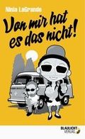 Cover: Von mir hat es das nicht! - Blaulicht-Verlag