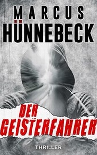 Abbildung von: Der Geisterfahrer - Belle Epoque Verlag