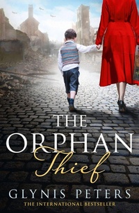 Enlarge image Cover: The Orphan Thief - One More Chapter
