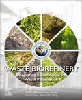 Cover: Waste Biorefinery - Elsevier