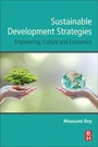 Cover: Sustainable Development Strategies - Butterworth-Heinemann