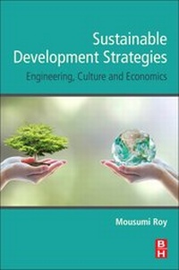 Enlarge image Cover: Sustainable Development Strategies - Butterworth-Heinemann