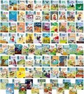 Cover: Read Write Inc. Phonics: Book Bag Books Super Easy Buy Pack - Oxford University Press