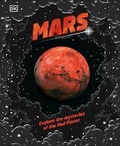 Cover: Mars - DK Children
