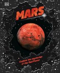 Enlarge image Cover: Mars - DK Children