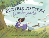 Enlarge image Cover: Beatrix Potter's Countryside - Puffin