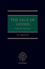 Cover: The Sale of Goods - Oxford University Press