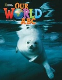 Enlarge image Cover: Our World ABC - Cengage ELT