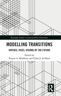 Cover: Modelling Transitions - Routledge