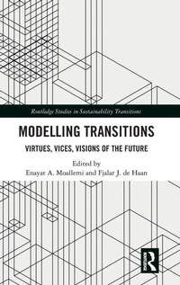 Enlarge image Cover: Modelling Transitions - Routledge