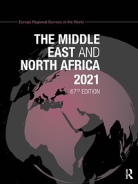 Abbildung von: The Middle East and North Africa 2021 - Routledge