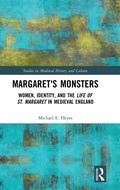 Cover: Margaret's Monsters - Routledge