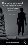 Cover: Humanitarianism and the Quantification of Human Needs - Routledge