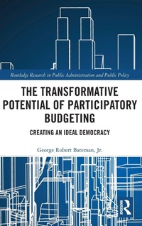 Bild: The Transformative Potential of Participatory Budgeting - Routledge