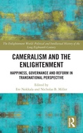 Cover: Cameralism and the Enlightenment - Routledge