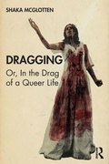 Cover: Dragging - Routledge