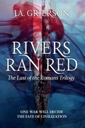 Cover: Rivers Ran Red - Cloud Ink Press Ltd