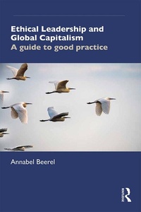 Abbildung von: Ethical Leadership and Global Capitalism - Routledge