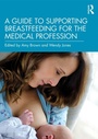 Cover: A Guide to Supporting Breastfeeding for the Medical Profession - Routledge