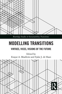 Enlarge image Cover: Modelling Transitions - Routledge