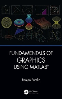Abbildung von: Fundamentals of Graphics Using MATLAB - CRC Press