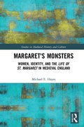 Cover: Margaret's Monsters - Routledge