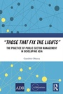 Cover: "Those That Fix the Lights" - Routledge