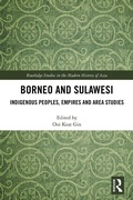 Cover: Borneo and Sulawesi - Routledge