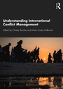 Cover: Understanding International Conflict Management - Routledge