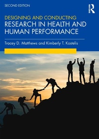 Abbildung von: Designing and Conducting Research in Health and Human Performance - Routledge