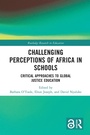 Cover: Challenging Perceptions of Africa in Schools - Routledge