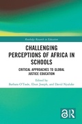 Cover: Challenging Perceptions of Africa in Schools - Routledge