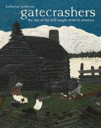 Enlarge image Cover: Gatecrashers - University of California Press