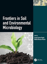 Abbildung von: Frontiers in Soil and Environmental Microbiology - CRC Press