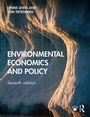 Cover: Environmental Economics and Policy - Routledge