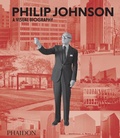 Cover: Philip Johnson - Phaidon Press Ltd