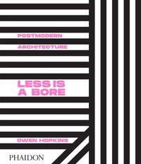 Enlarge image Cover: Postmodern Architecture - Phaidon Press Ltd