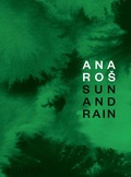 Cover: Ana Ros - Phaidon Press Ltd