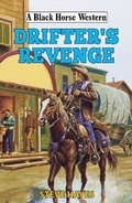 Cover: Drifter's Revenge - Robert Hale Ltd