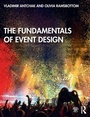 Cover: The Fundamentals of Event Design - Routledge