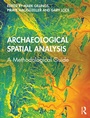 Cover: Archaeological Spatial Analysis - Routledge