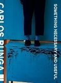 Cover: Carlos Bunga - Whitechapel Gallery