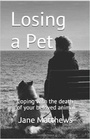 Cover: Losing a Pet - smallbooks