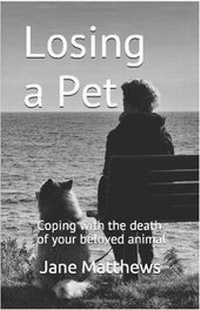 Enlarge image Cover: Losing a Pet - smallbooks